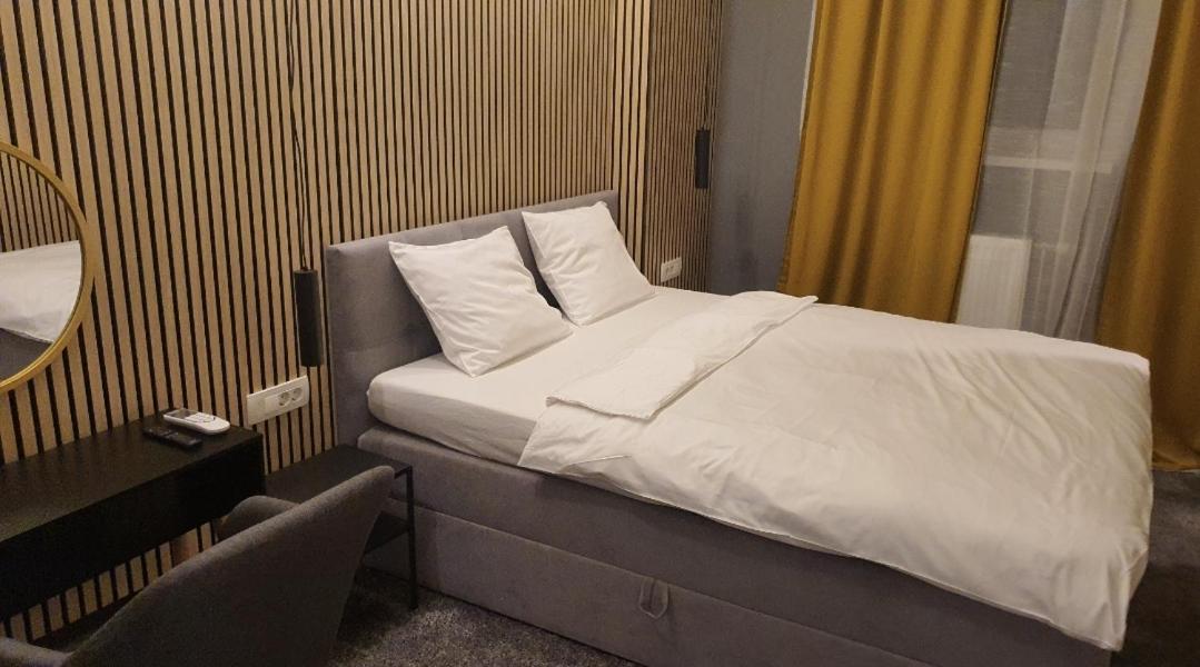 B&B Centar Загреб Экстерьер фото