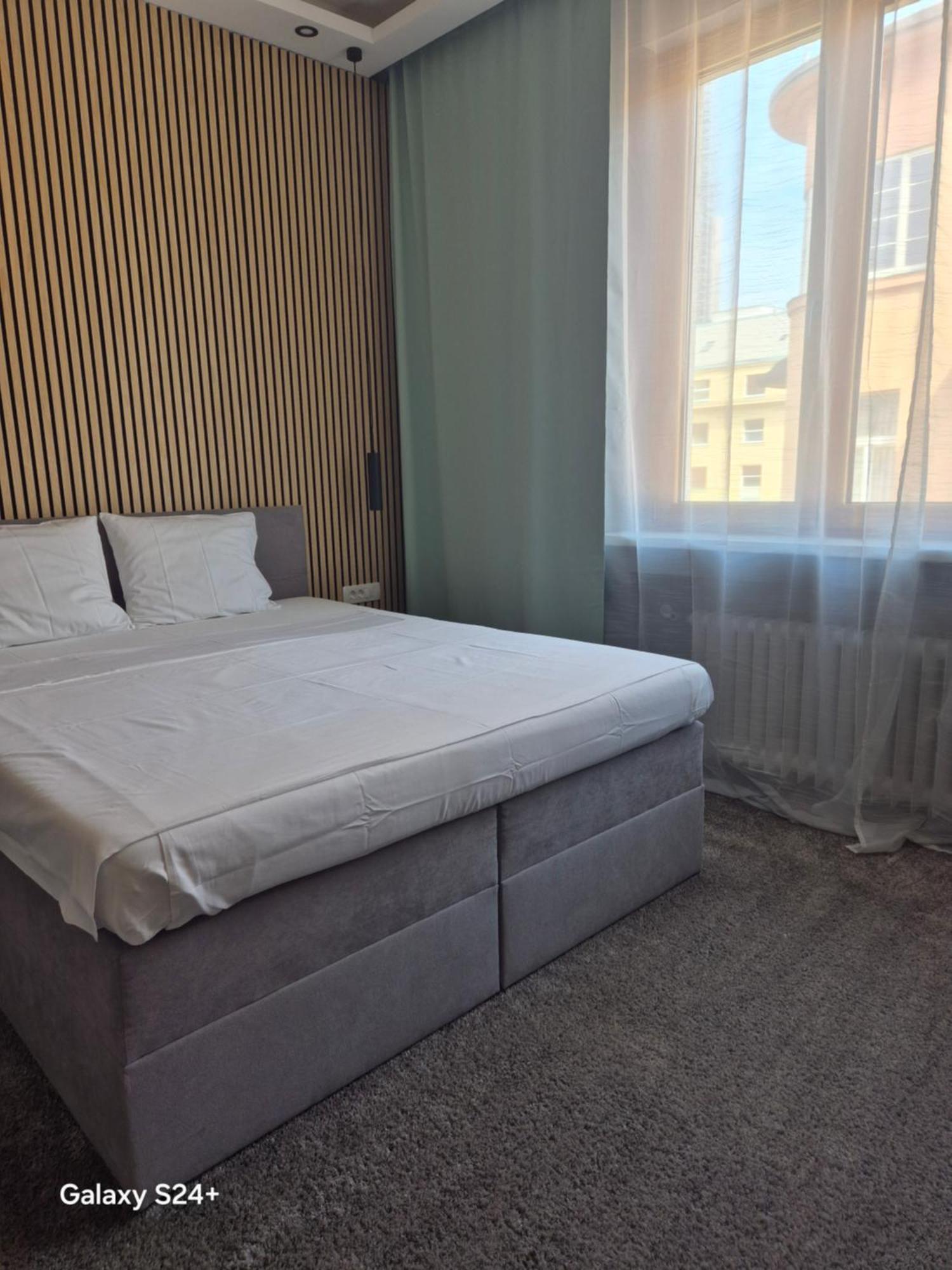 B&B Centar Загреб Экстерьер фото