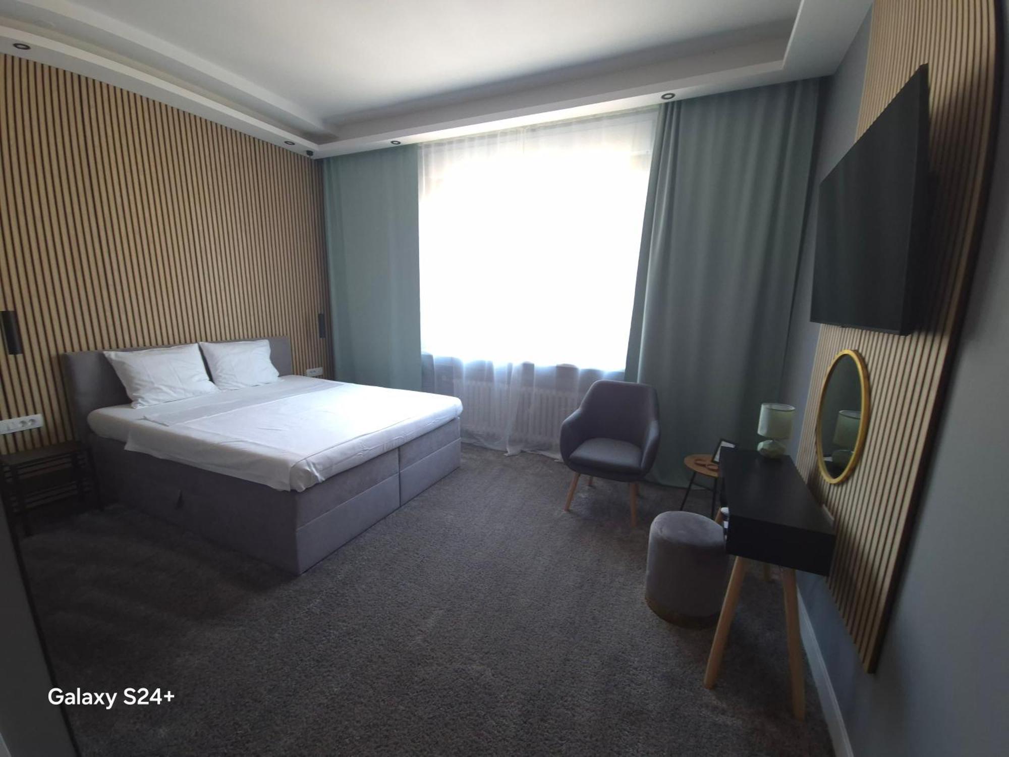 B&B Centar Загреб Экстерьер фото